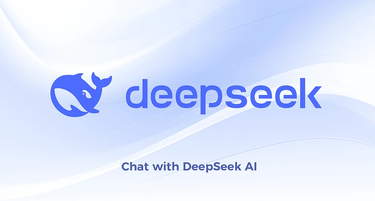 How to use DeepSeek AI