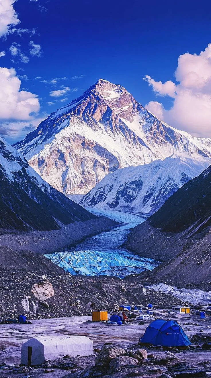 Experience Mount Everest’s Majestic Views with Hotala