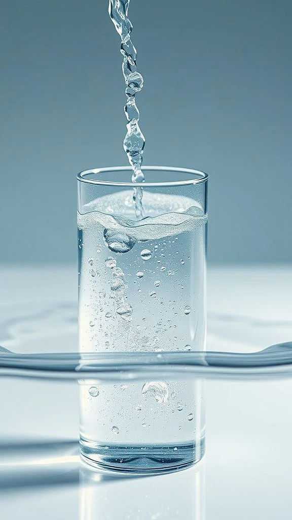Hydrogen Water Actually Work