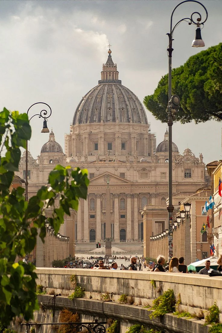 Everything to know about visiting the Vatican in Rome