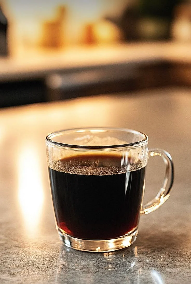 Black Coffee 5