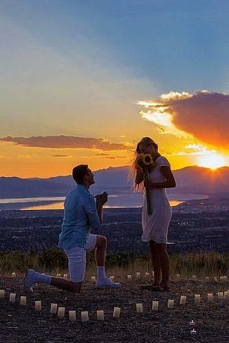 Wedding Proposal Ideas 27 Proposal Ideas That We Love