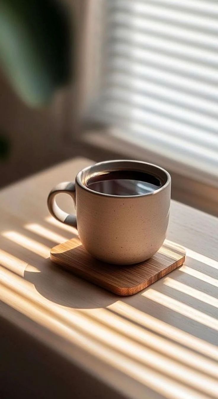 Black Coffee 6