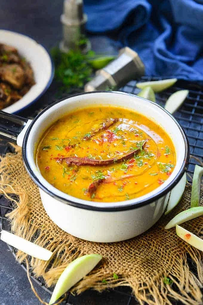Sambhar 4