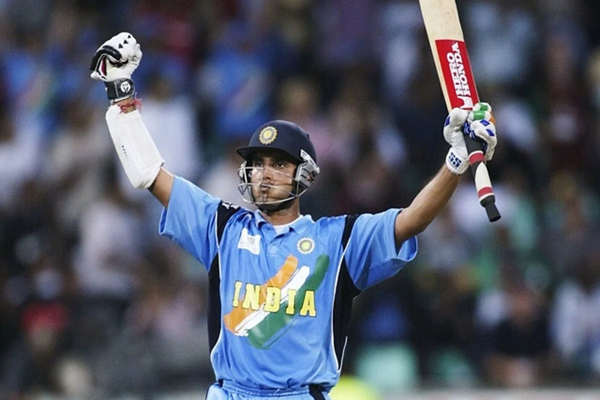 Sourav Ganguly 123