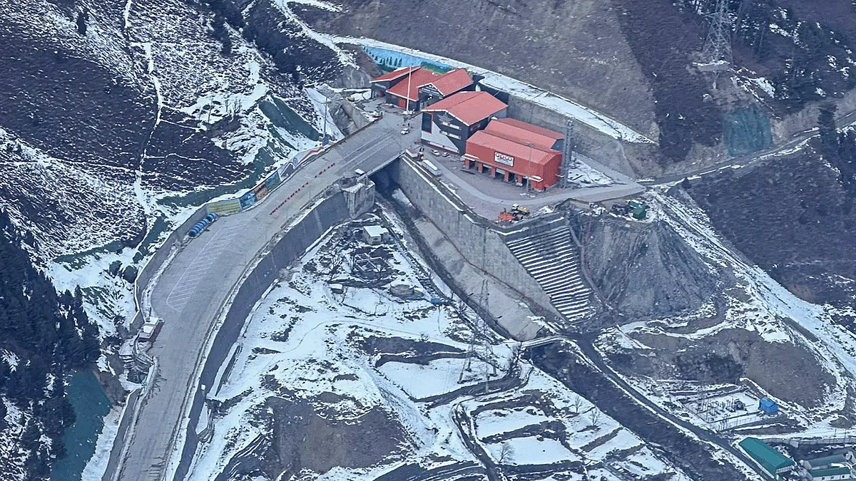 z morh tunnel 117164976