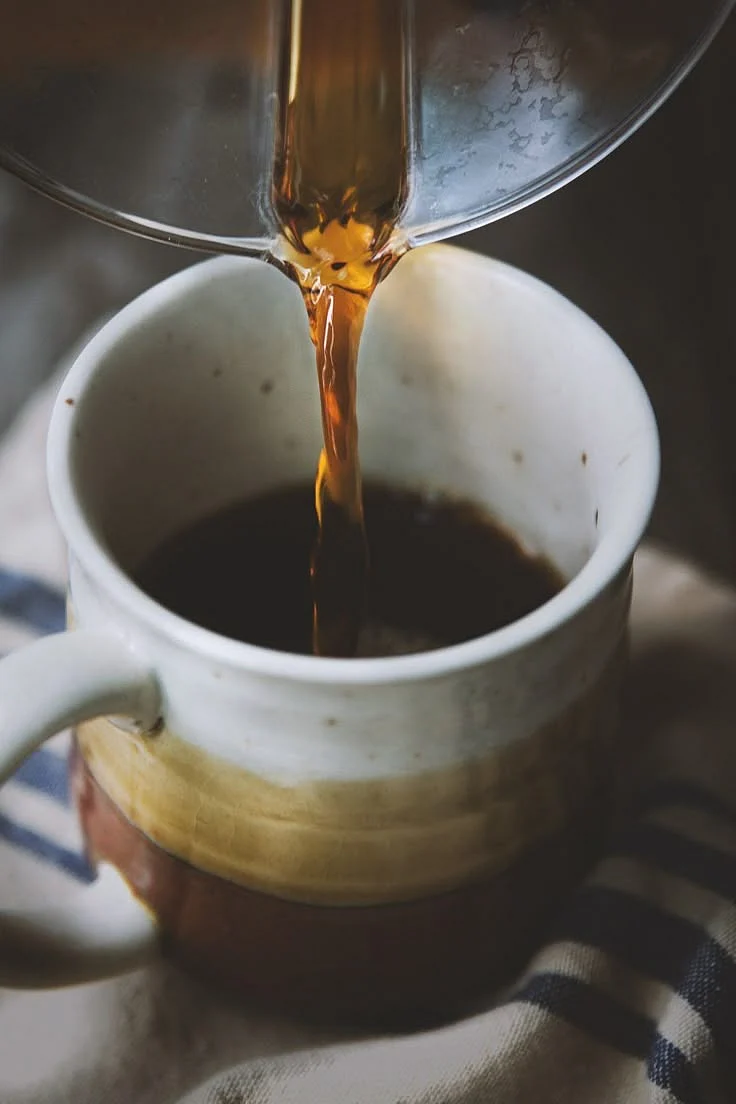 Black Coffee 2
