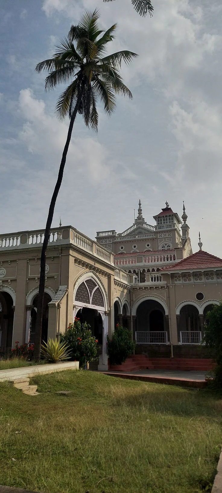 Aga Khan Palace