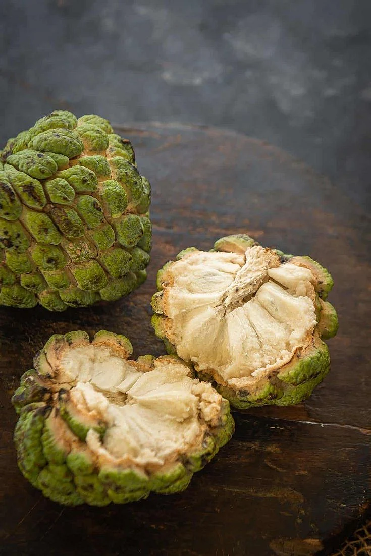 Sitaphal Basundi Custard Apple Basundi