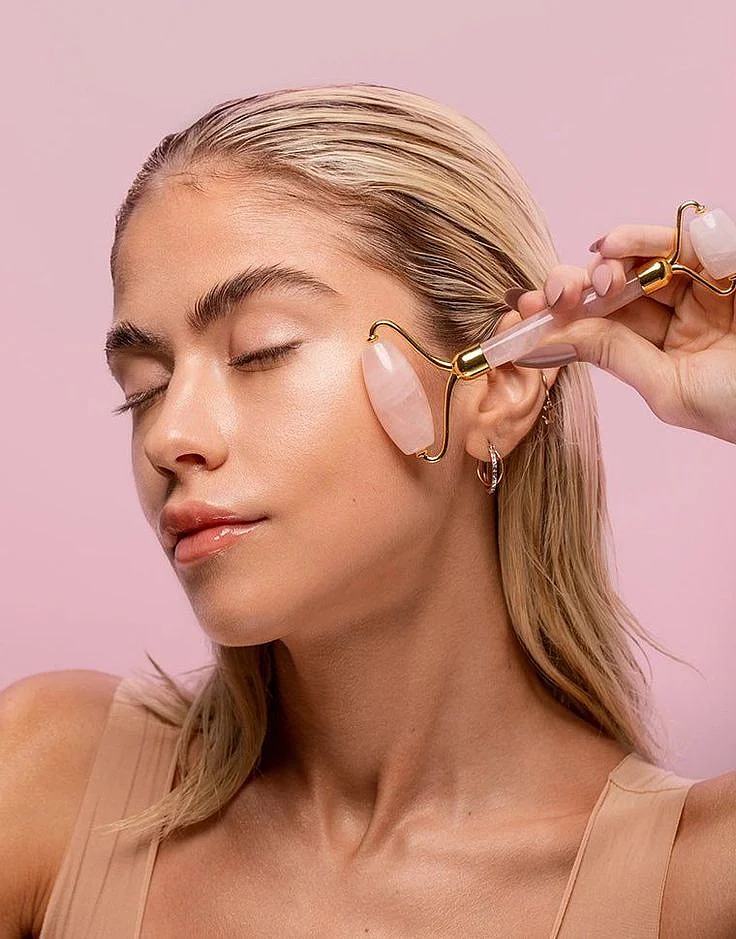 glowing skin 5