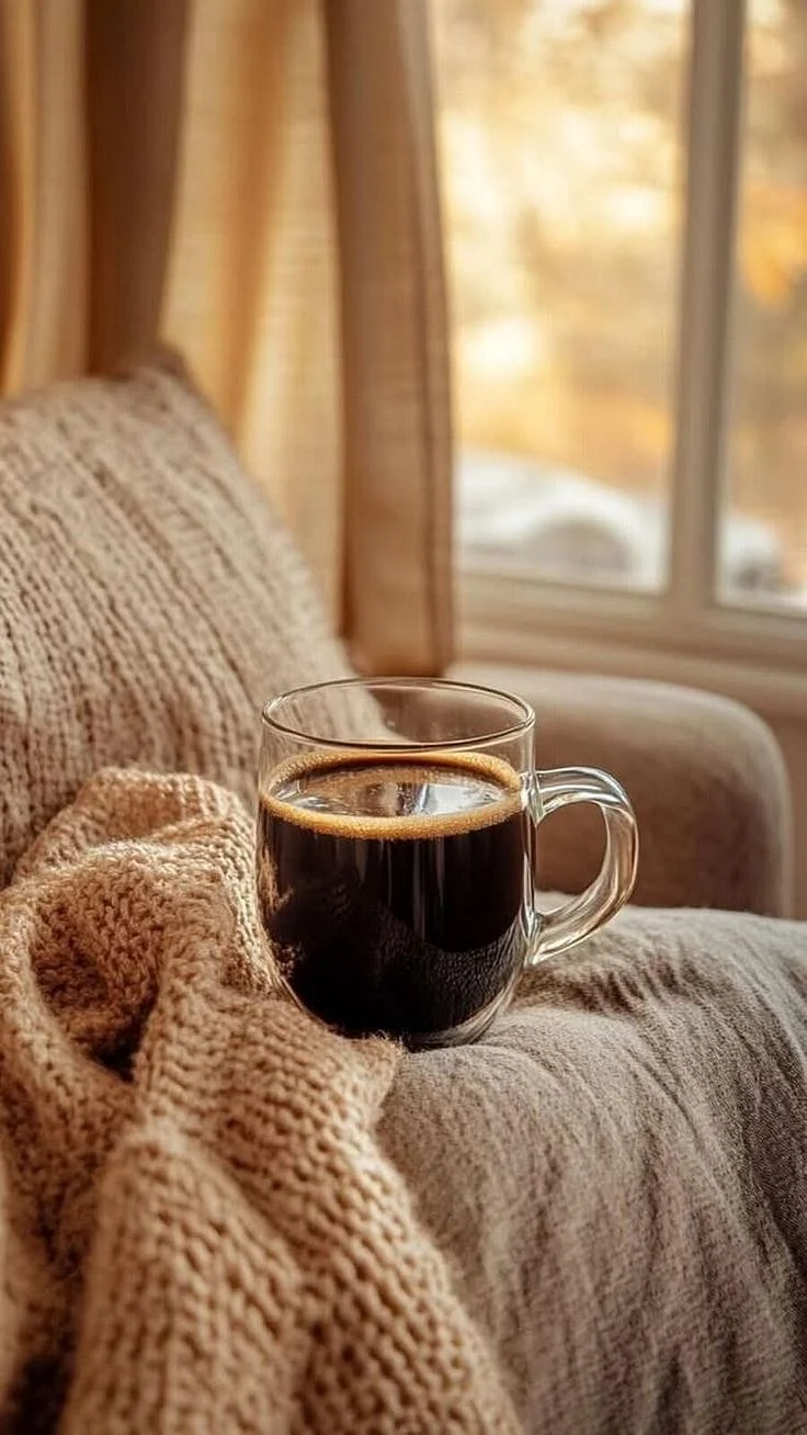 Black Coffee 8