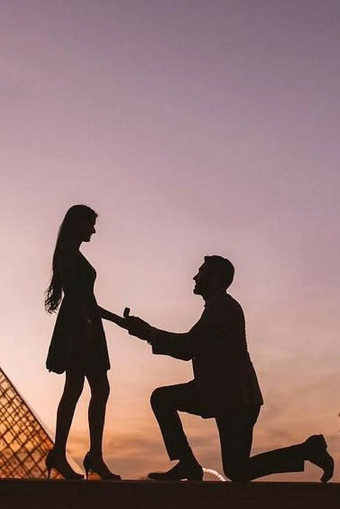 21 Best Proposal Ideas For Unforgettable Moment 1