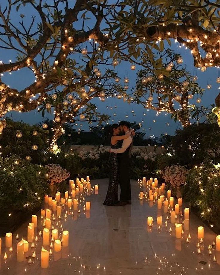 How to Plan a Proposal That’s Truly Personal