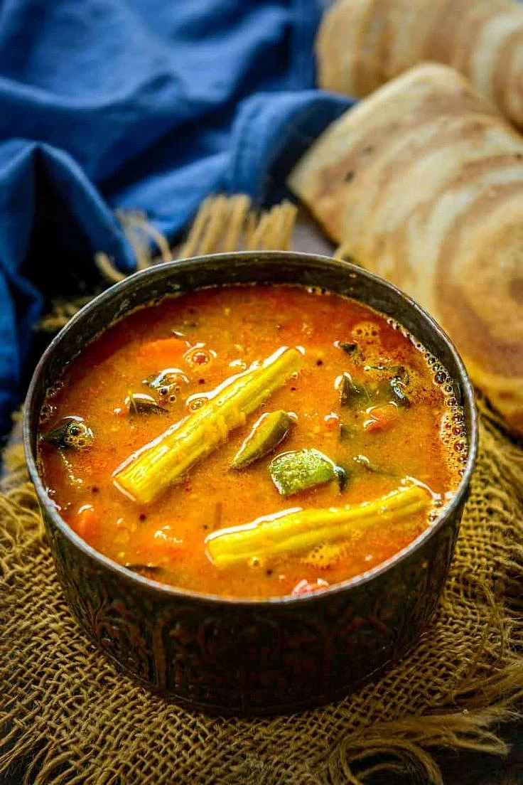 Sambhar 6