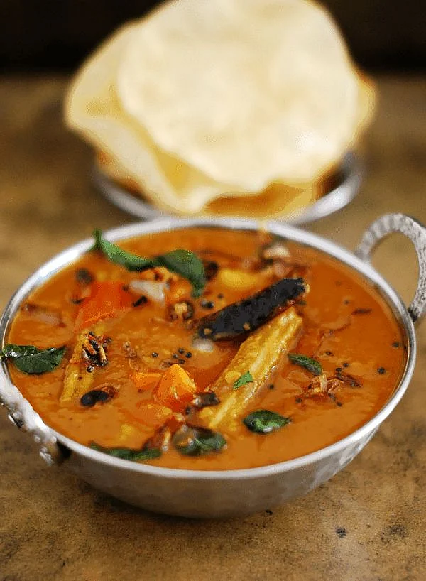 Sambhar 7