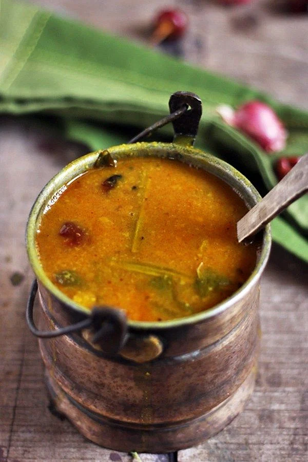 Sambhar 10