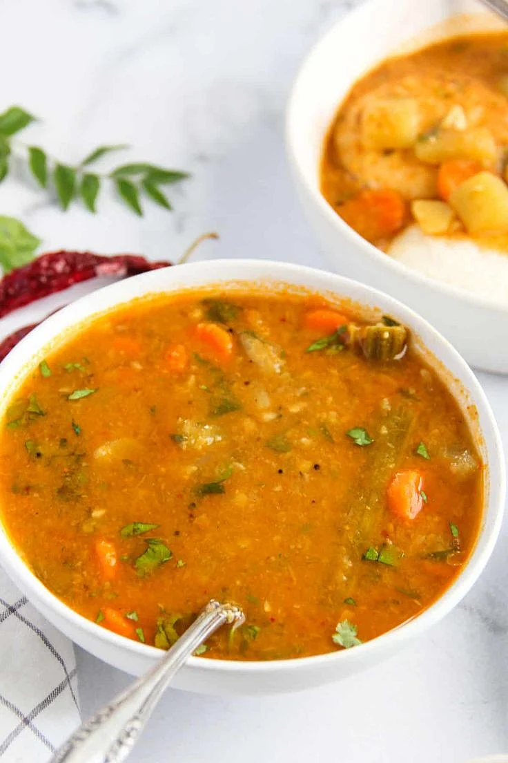 Sambhar 3