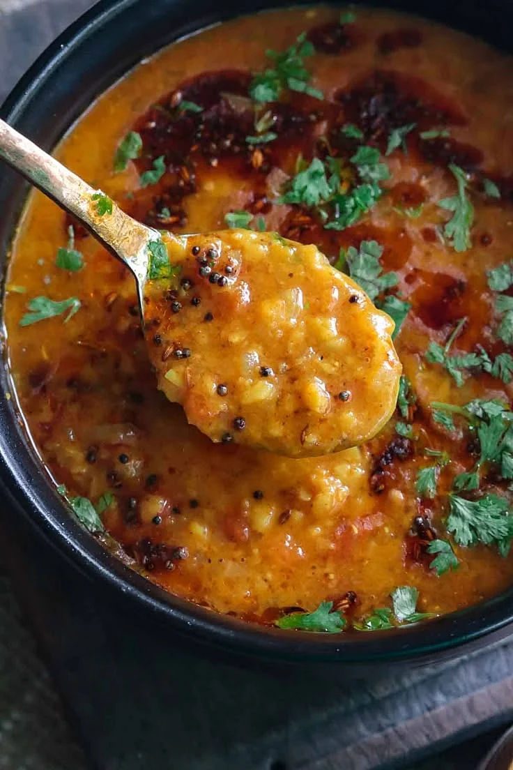 Sambhar 9