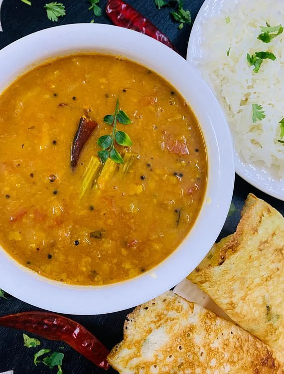 Sambhar 5