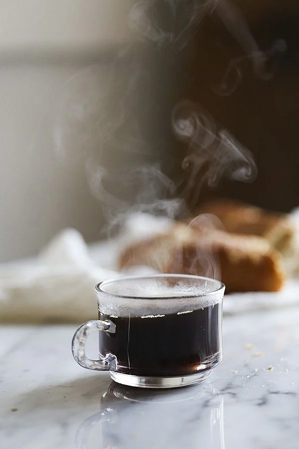 Black Coffee