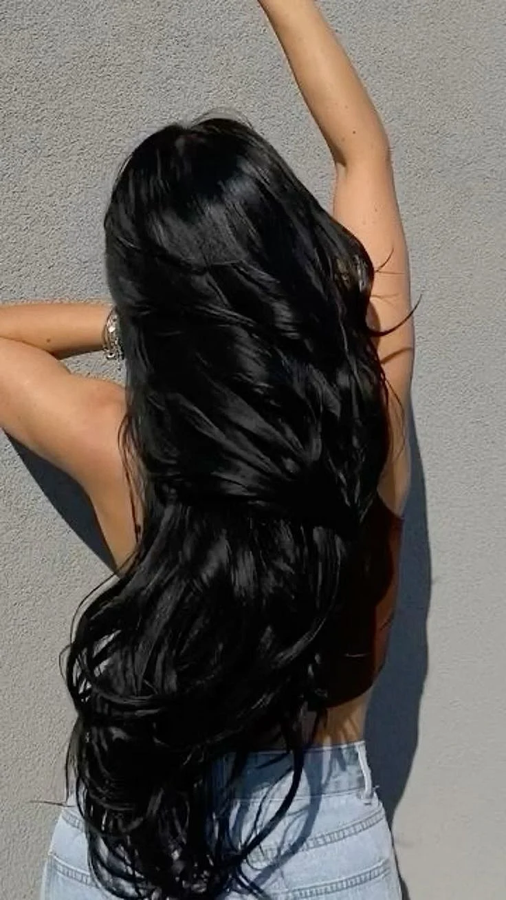 hair 2
