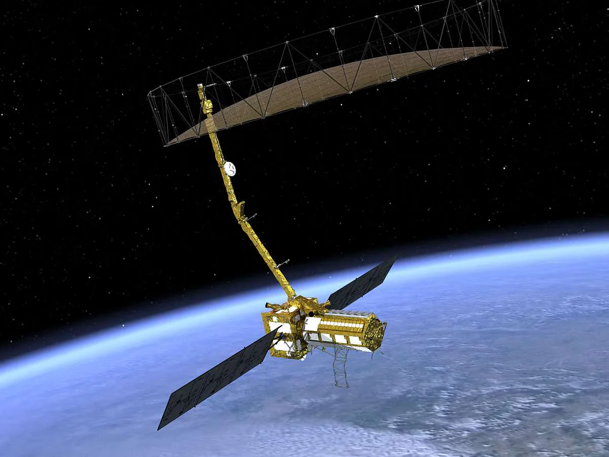 2965973 nisarmission