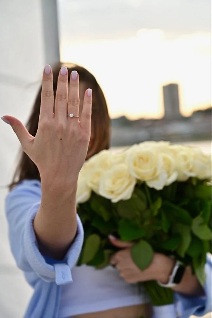 45 Proposal Pictures To Share The News On Social Media ShaadiWish