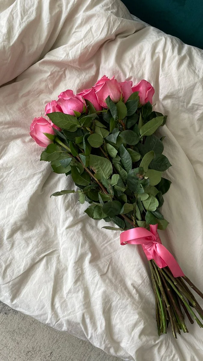 Rose roses
