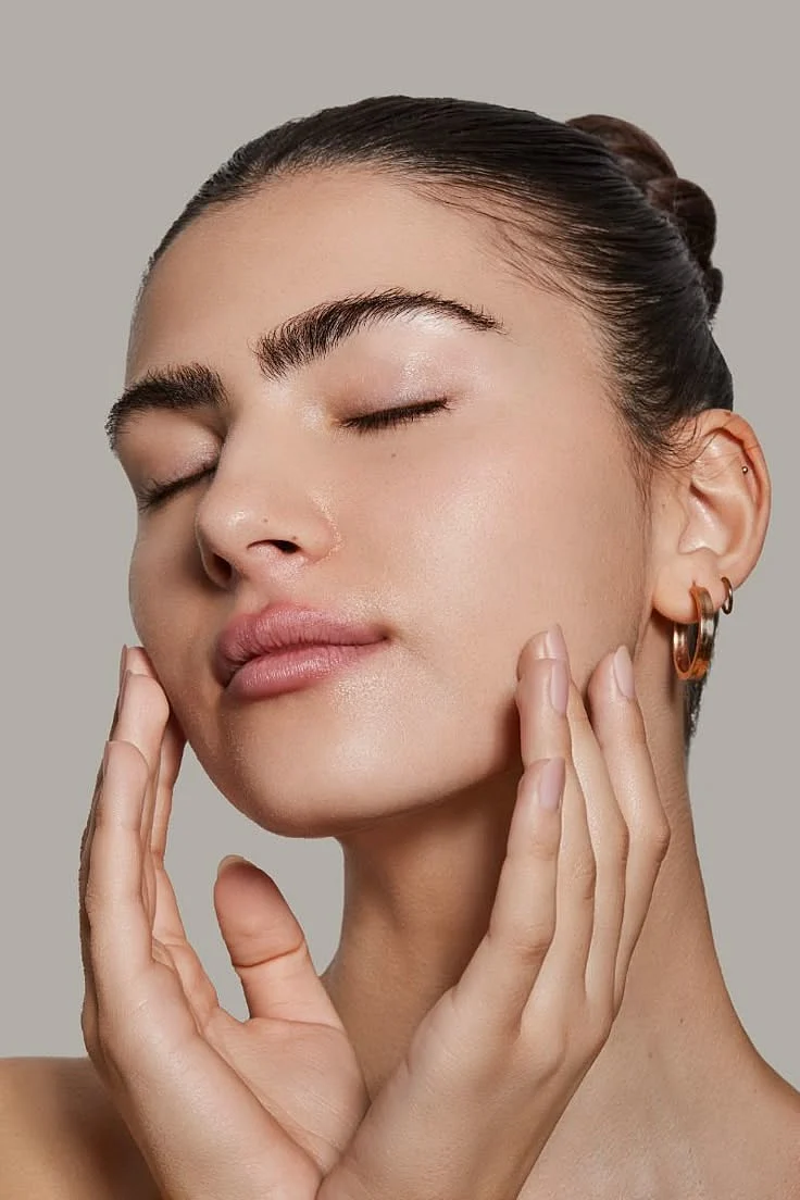 glowing skin 3
