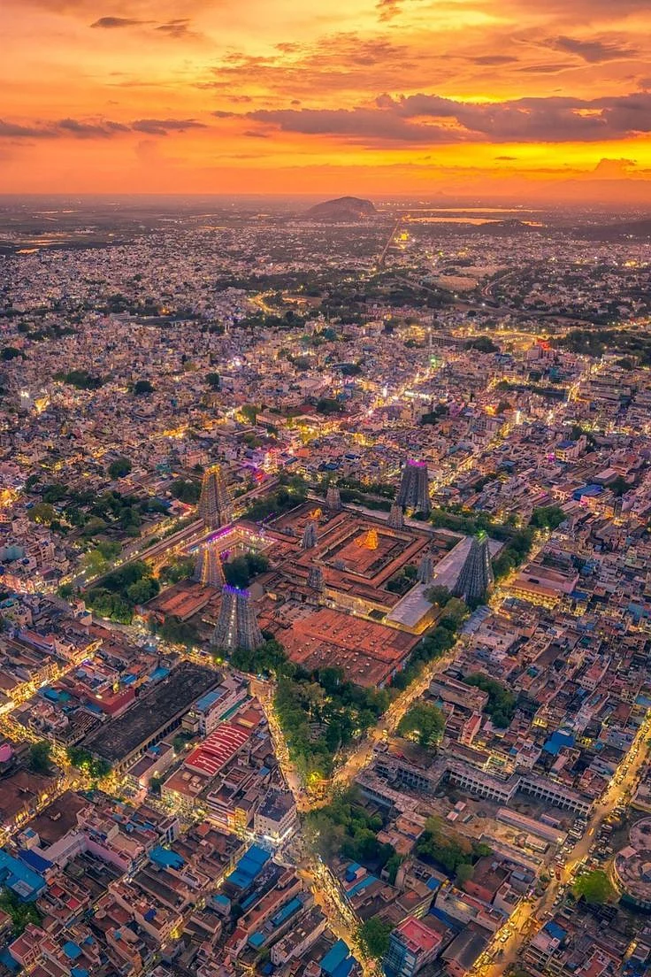 beautiful Temple