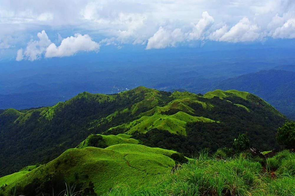 madikeri or coorg