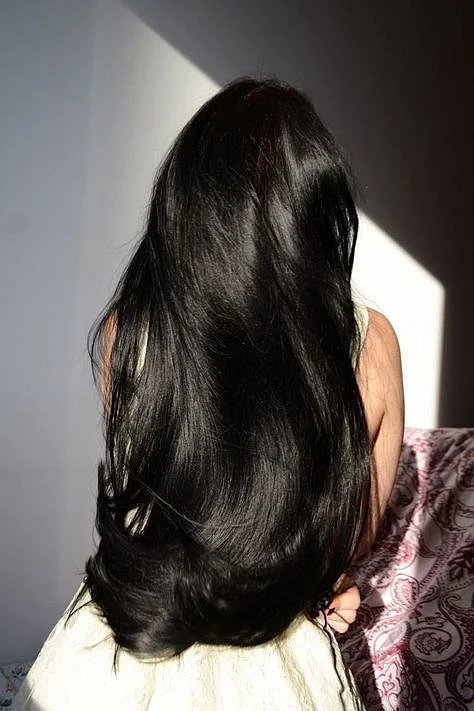 hair