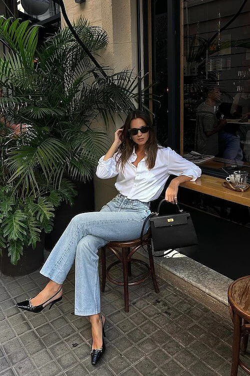 Business Casual Work Outfits For Spring 50 Elevated Spring Work Outfit Ideas To Copy