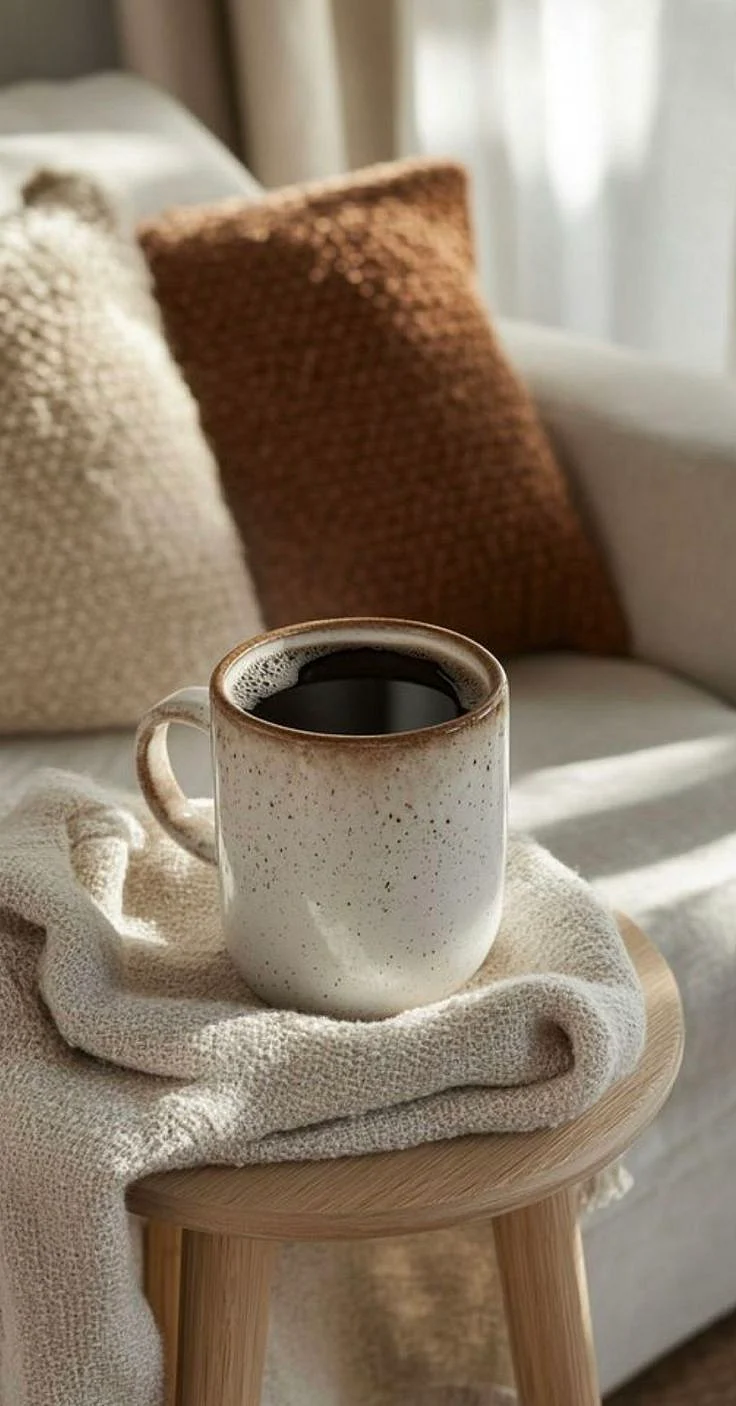 Black Coffee 9