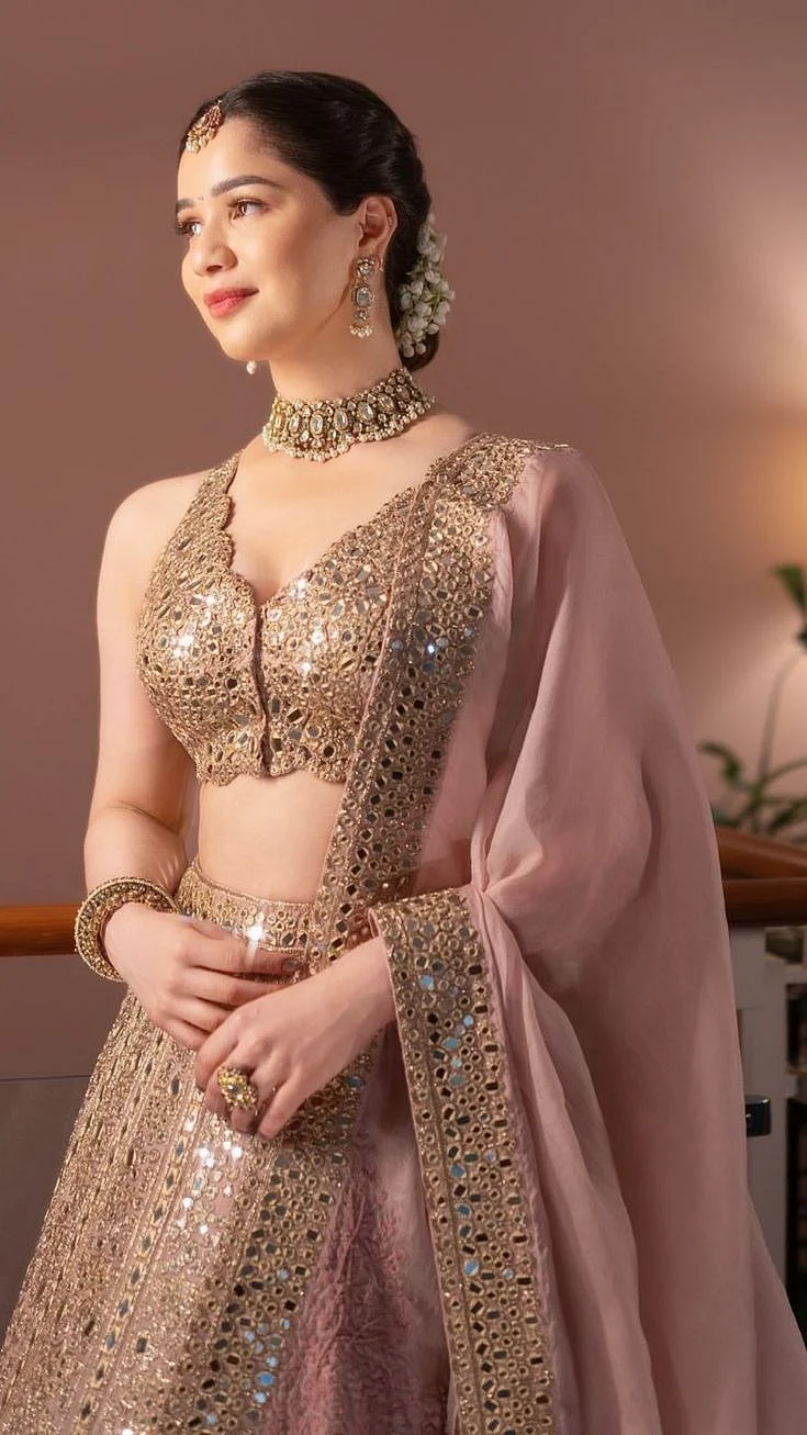 Sara Tendulkar 3