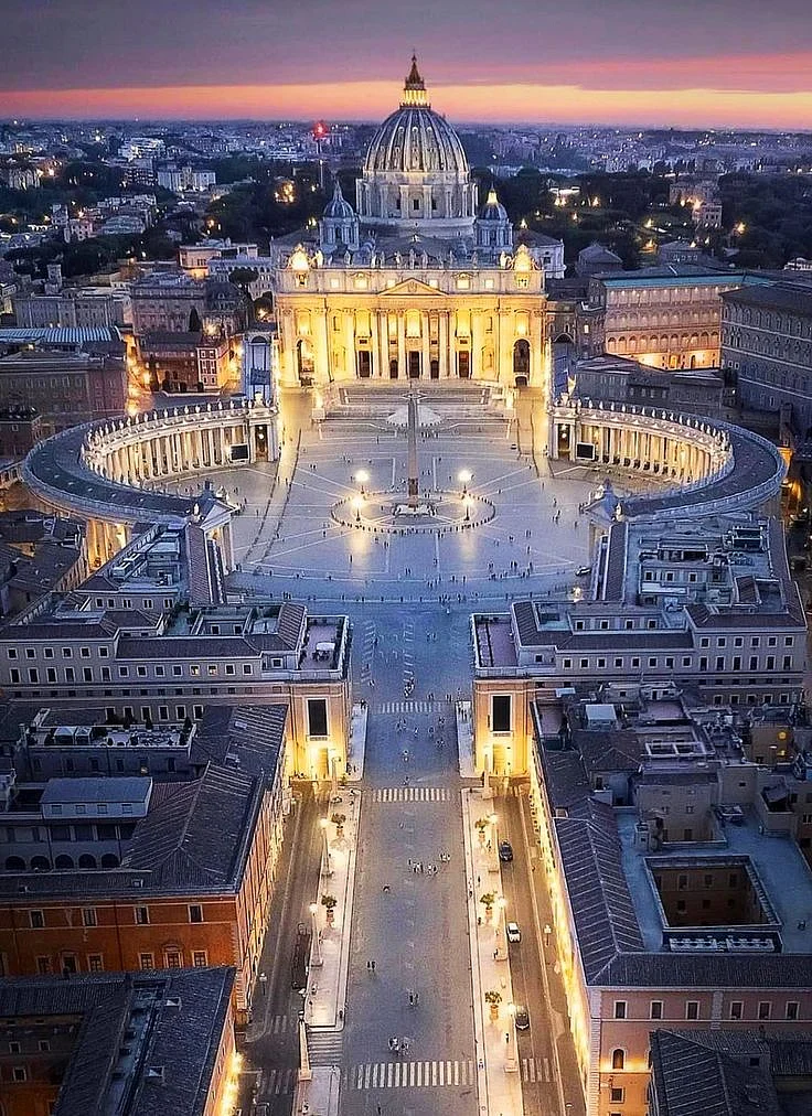 Vatican City 2