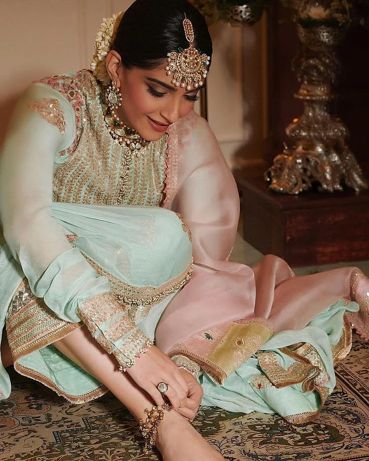 Statement Maang Teekas You Can Invest In Weddingplz Blog