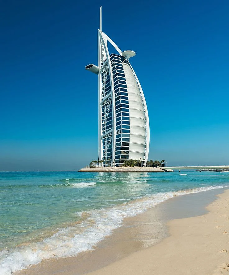 Famous Hotels
