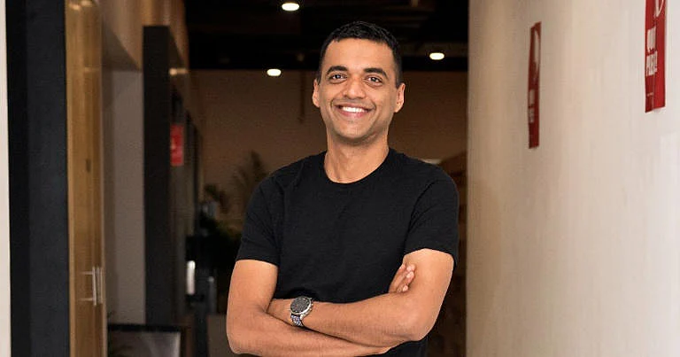 zomato ceo deepinder goyal 1