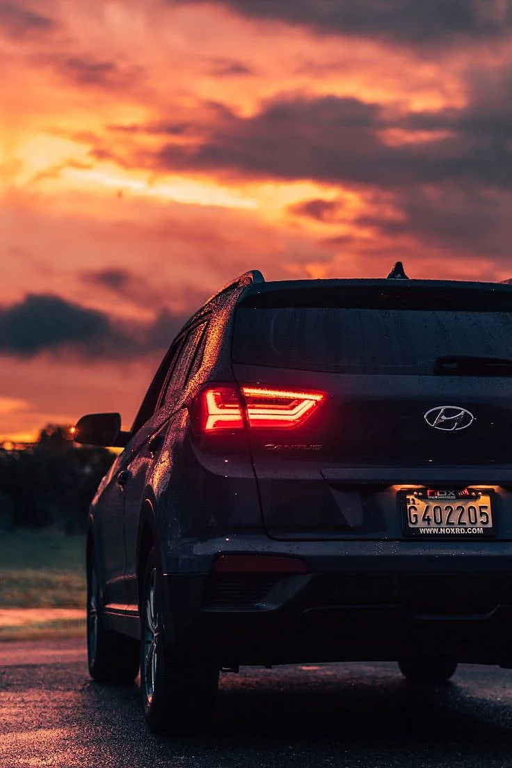 Hyundai Kona ev 2023