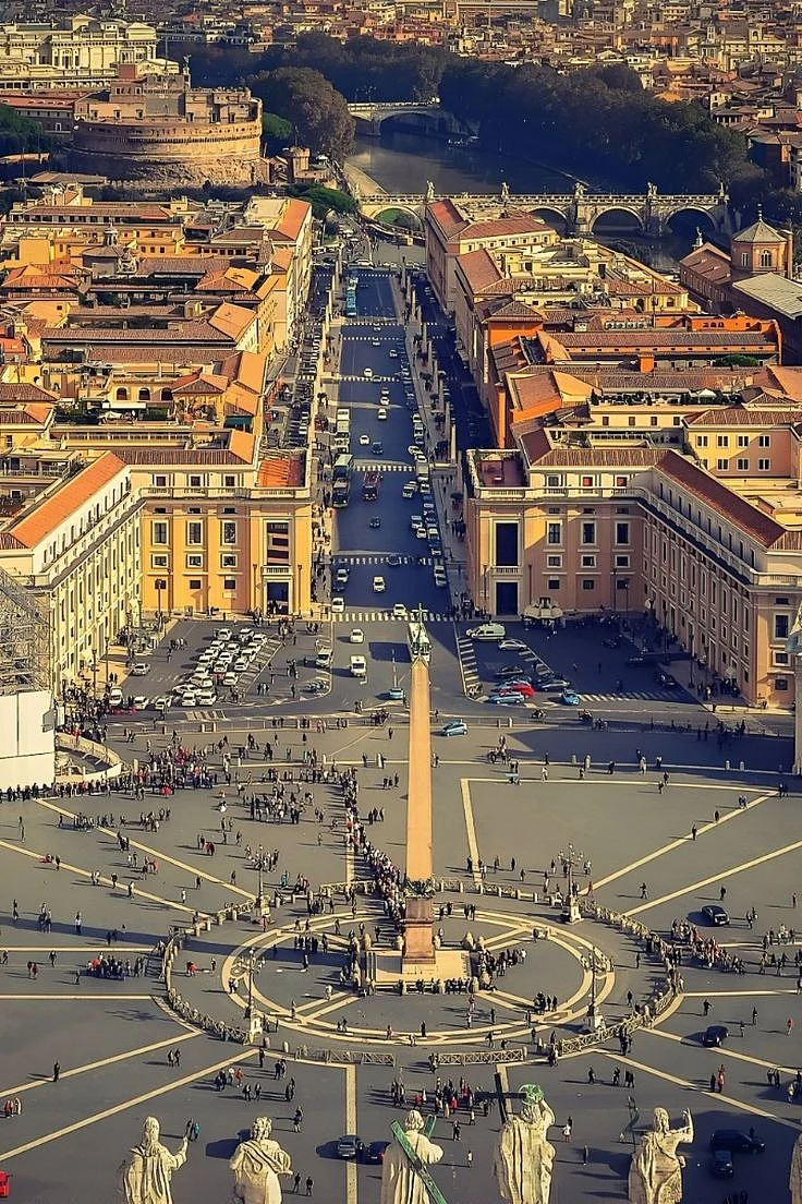 Vatican City 4
