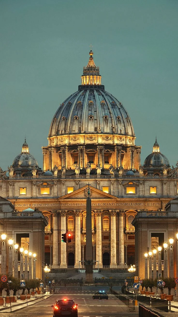 Vatican City 1