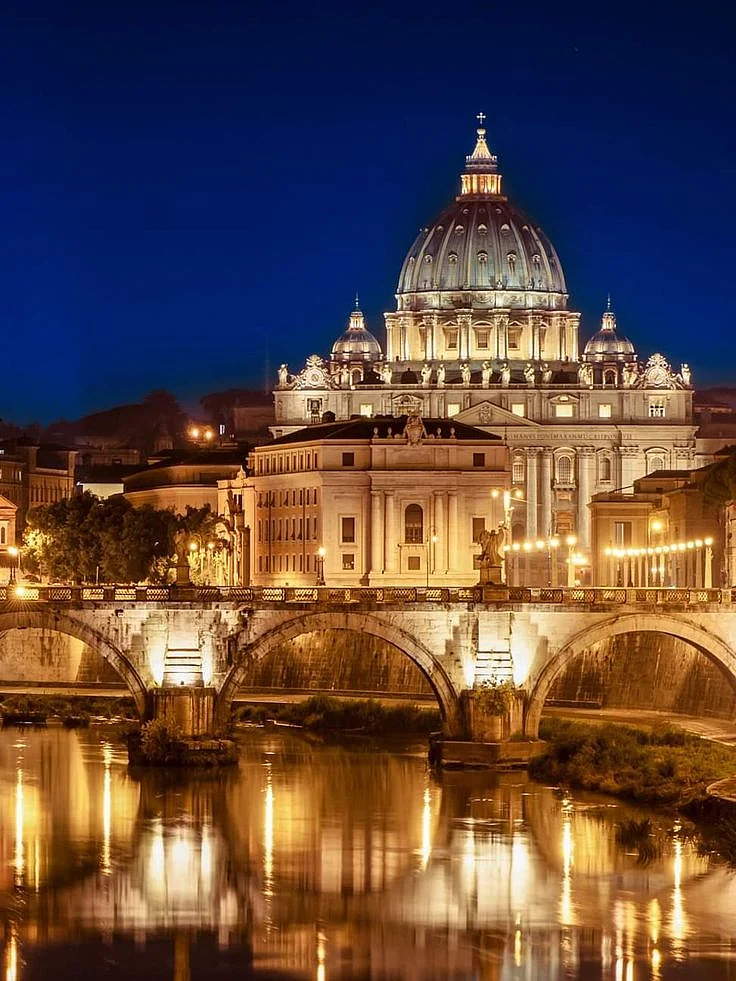 Vatican City 5