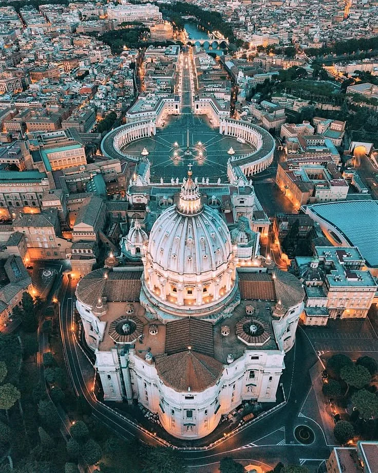 Vatican City 3