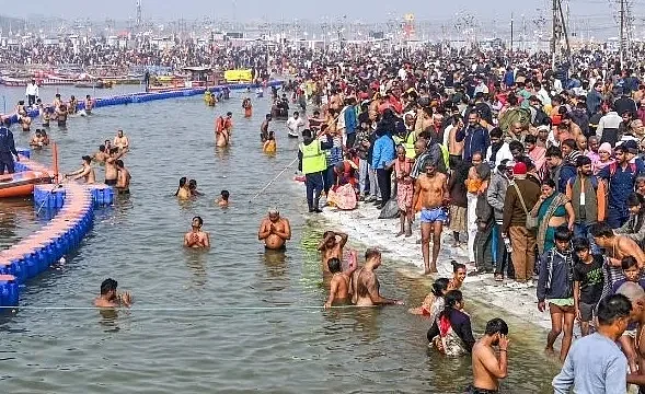mahakumbh