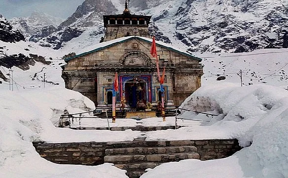 chardham