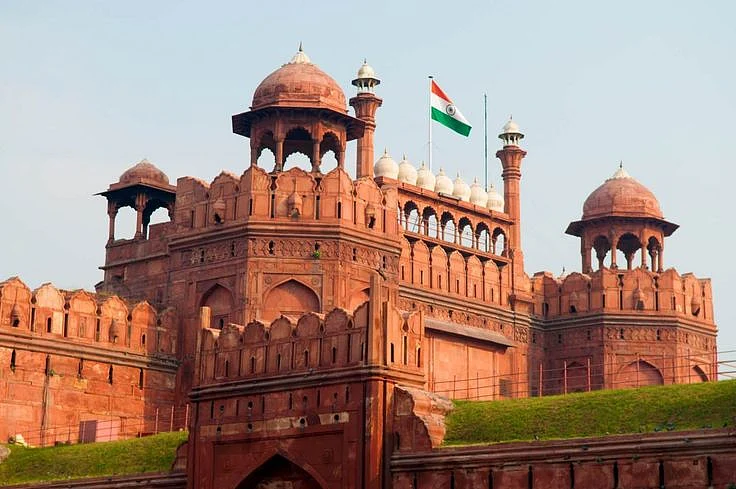 Red Fort