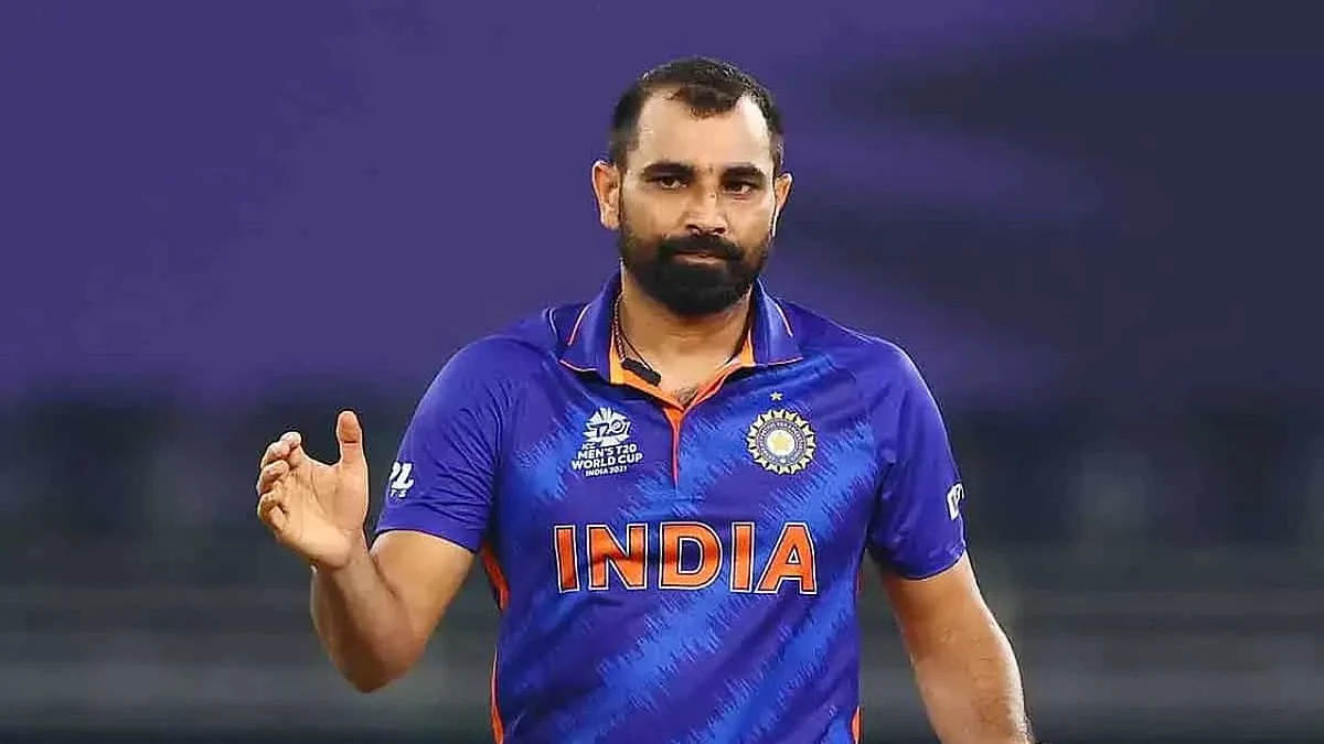 MohammadShami