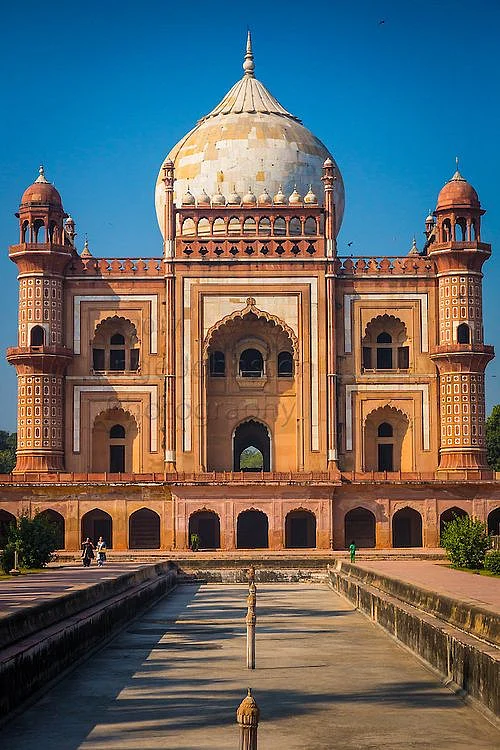 safdarganj