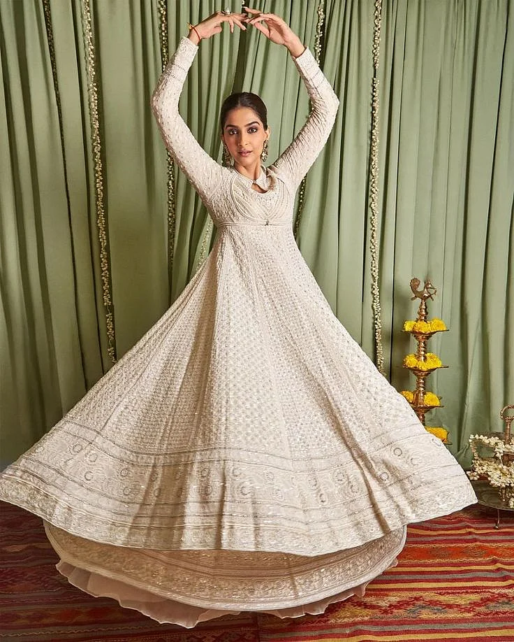 Bollywood Celebrities Diwali Looks 2021 That Were An Absolute Hit
